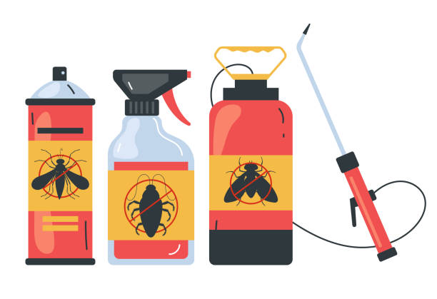 Best Affordable Pest Control Services  in Galatia, IL